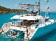Catamarano per le Isole Incoronate (Trogir): Lagoon 560 con crew ed aria condizionata